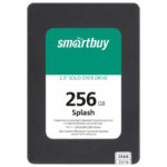 Твердотельный накопитель SSD SMARTBUY Splash 256GB