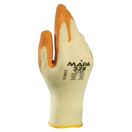 Перчатки текстильные MAPA Enduro/Titan 328
