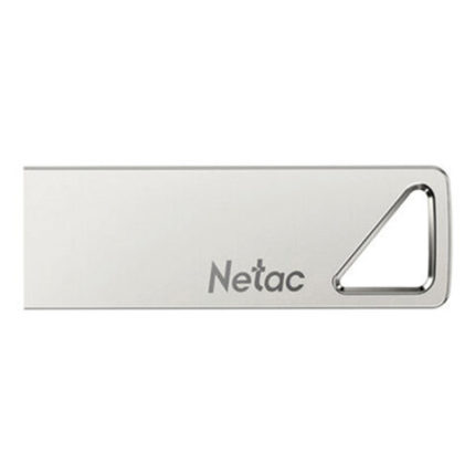 Флеш-диск 8GB NETAC U326
