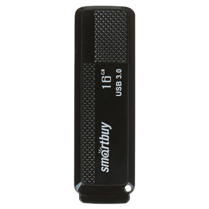 Флеш-диск 16 GB SMARTBUY Dock USB 3.0