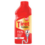 TIRET (Тирет) "Turbo"