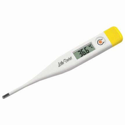 Термометр электронный медицинский (НДС 20%) LITTLE DOCTOR LD-300-288