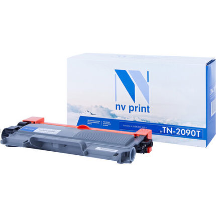 Картридж лазерный NV PRINT (NV-TN2090) для BROTHER DCP-7057R/7057W/HL-2132R