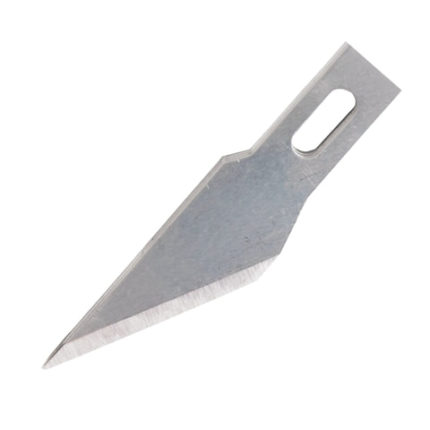 Лезвия для макетных ножей (скальпелей) 8 мм BRAUBERG