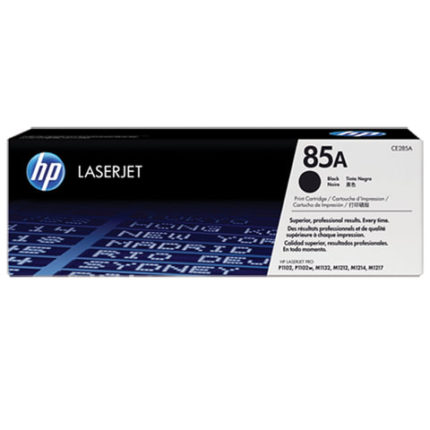 Картридж лазерный HP (CE285A) LaserJet P1102/P1102W/M1212NF и другие