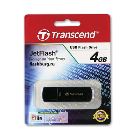TRANSCEND Jet Flash 350