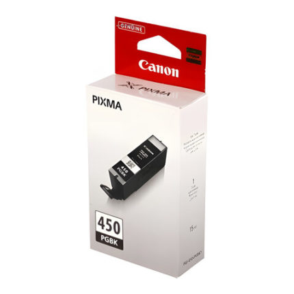 Картридж струйный CANON (PGI-450PGBk) Pixma iP7240 и другие