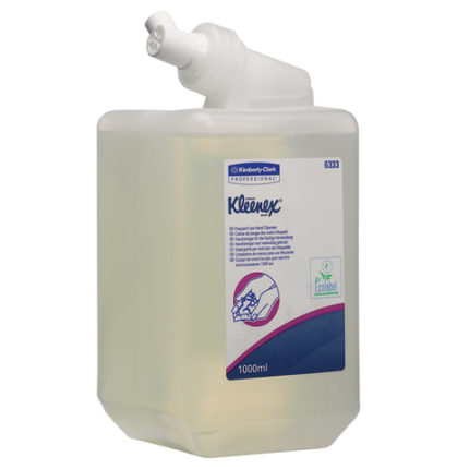 Картридж с жидким мылом одноразовый KIMBERLY-CLARK Kleenex