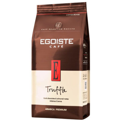 Кофе в зернах EGOISTE "Truffle"