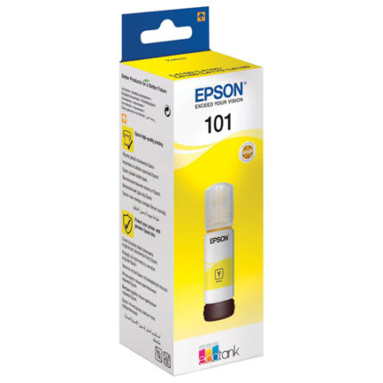 Чернила EPSON 101 (T03V44) для СНПЧ L4150/ L4160/ L6160/ L6170/ L6190