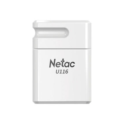 Флеш-диск 32 GB NETAC U116