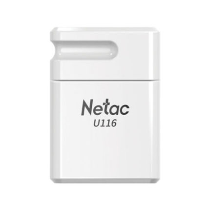 Флеш-диск 16 GB NETAC U116