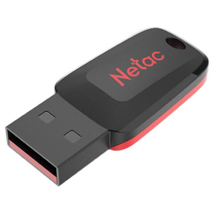 Флеш-диск 32GB NETAC U197