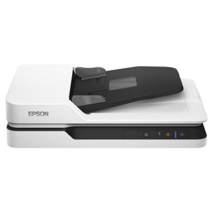 Сканер планшетный EPSON WorkForce DS-1630 А4