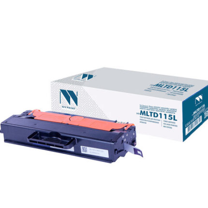 Картридж лазерный NV PRINT (NV-MLT-D115L) для SAMSUNG SL-M2620/2820/2870