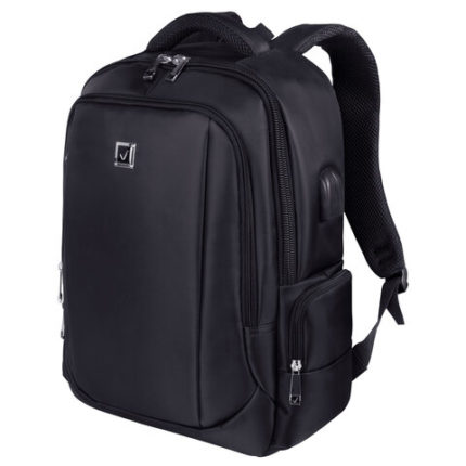 Рюкзак BRAUBERG FUNCTIONAL универсальный с отделением для ноутбука