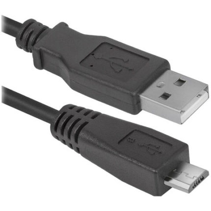 Кабель USB-micro USB 2.0