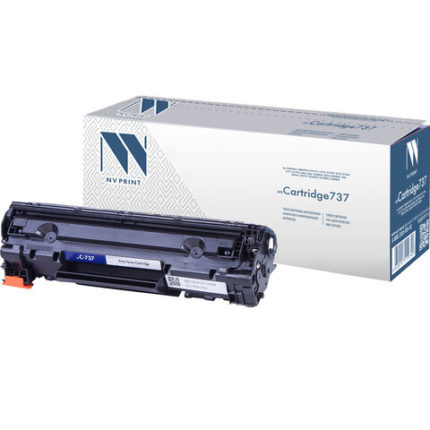 Картридж лазерный NV PRINT (NV-737) для CANON MF211/212w/216n/217w/226dn/229dw