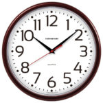 Часы настенные TROYKATIME (TROYKA) 91931912