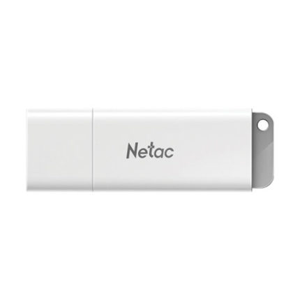 Флеш-диск 64 GB NETAC U185