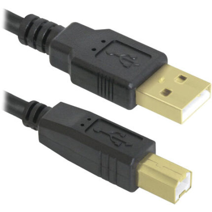 Кабель USB 2.0 AM-BM