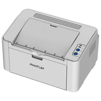 Принтер лазерный PANTUM P2518 А4