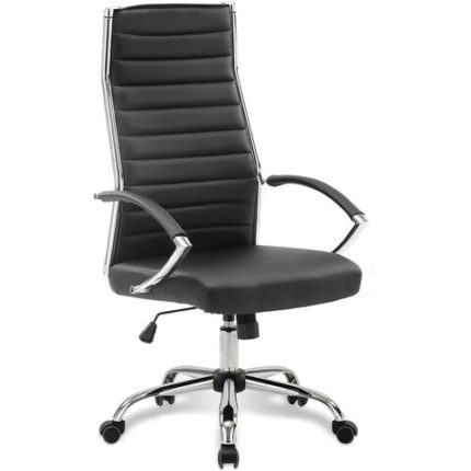 Кресло офисное BRABIX "Style EX-528"