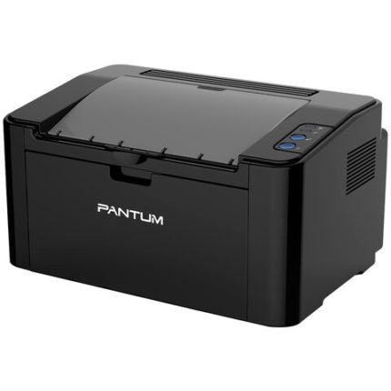 Принтер лазерный PANTUM P2500NW А4