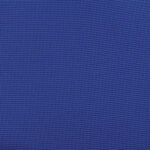 Стул для персонала и посетителей BRABIX "Iso CF-005", черный каркас, ткань синяя с черным, 531974 — изображение 4