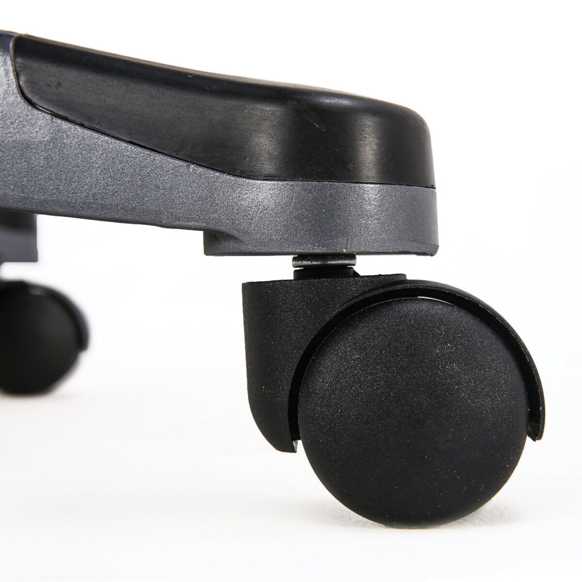 Кресло офисное BRABIX PREMIUM "Favorite EX-577", пружинный блок, рециклированная кожа, черное, 531934 — изображение 15