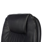 Кресло офисное BRABIX PREMIUM "Trend EX-568", экокожа, черное, 532100 — изображение 9