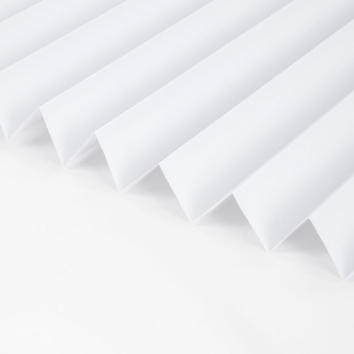 Жалюзи-плиссе, штора бумажная самоклеящаяся BRABIX, 60х180 см, ЭКО, 80 г/м2, цвет белый, 1 шт., 700001 — изображение 7