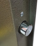 Сейф AIKO "ТМ-63Т", 630х440х355 мм, 30 кг, ключевой замок, трейзер, полка — изображение 4