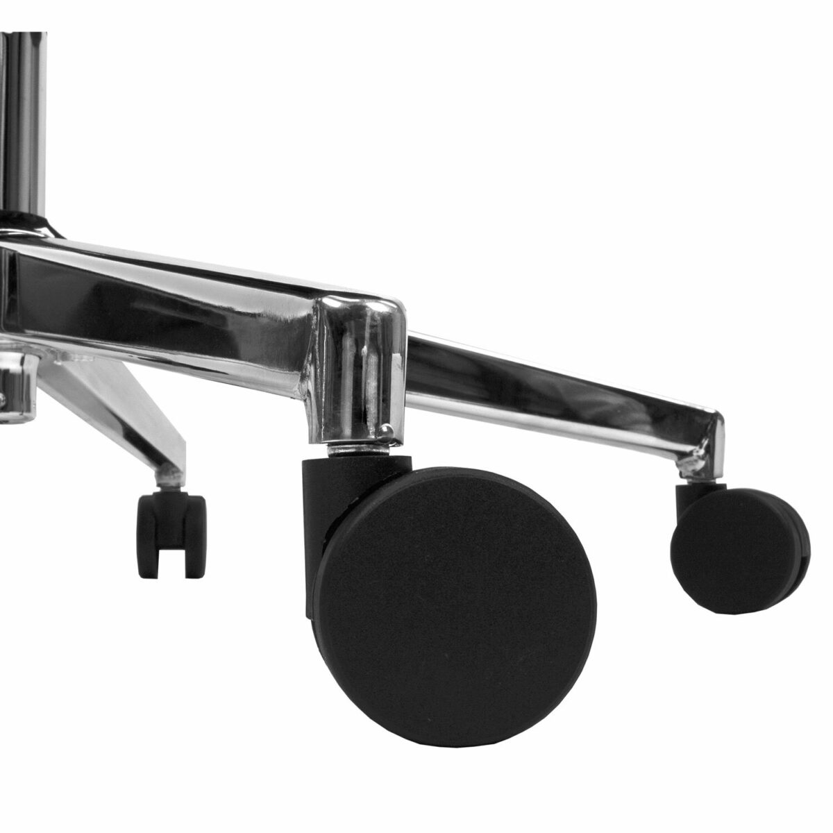 Кресло BRABIX PREMIUM "Solo EX-730", алюминий, хром, экокожа, бежевое, 532937 — изображение 12