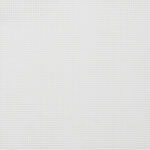 Кресло офисное МЕТТА "К-7" хром, прочная сетка, сиденье и спинка регулируемые, белое — изображение 11