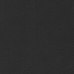 Кресло мягкое "Милано", 810х840х770 мм, c подлокотниками, экокожа, черное — изображение 2