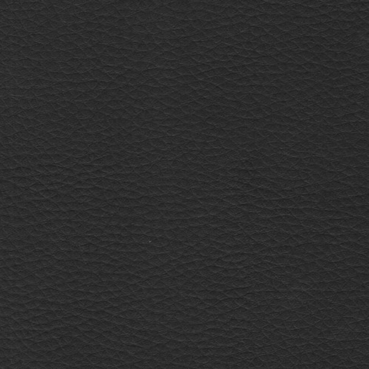 Диван мягкий трехместный "Милано", 810х1730х770 мм, c подлокотниками, экокожа, черный — изображение 2