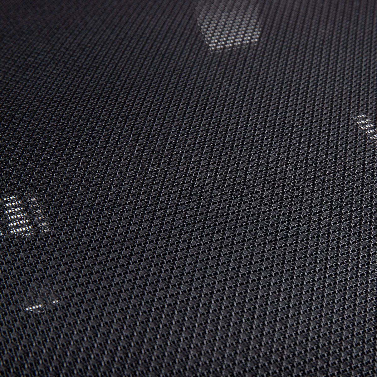 Кресло ATRONE (АТРОН) "Optimus ER-707", адаптивный механизм со слайдером, сетка, черный/серый, 532967 — изображение 21