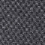 Стул для персонала и посетителей "ИЗО", черный каркас, серая ткань, В-3/С-71 меланж — изображение 7