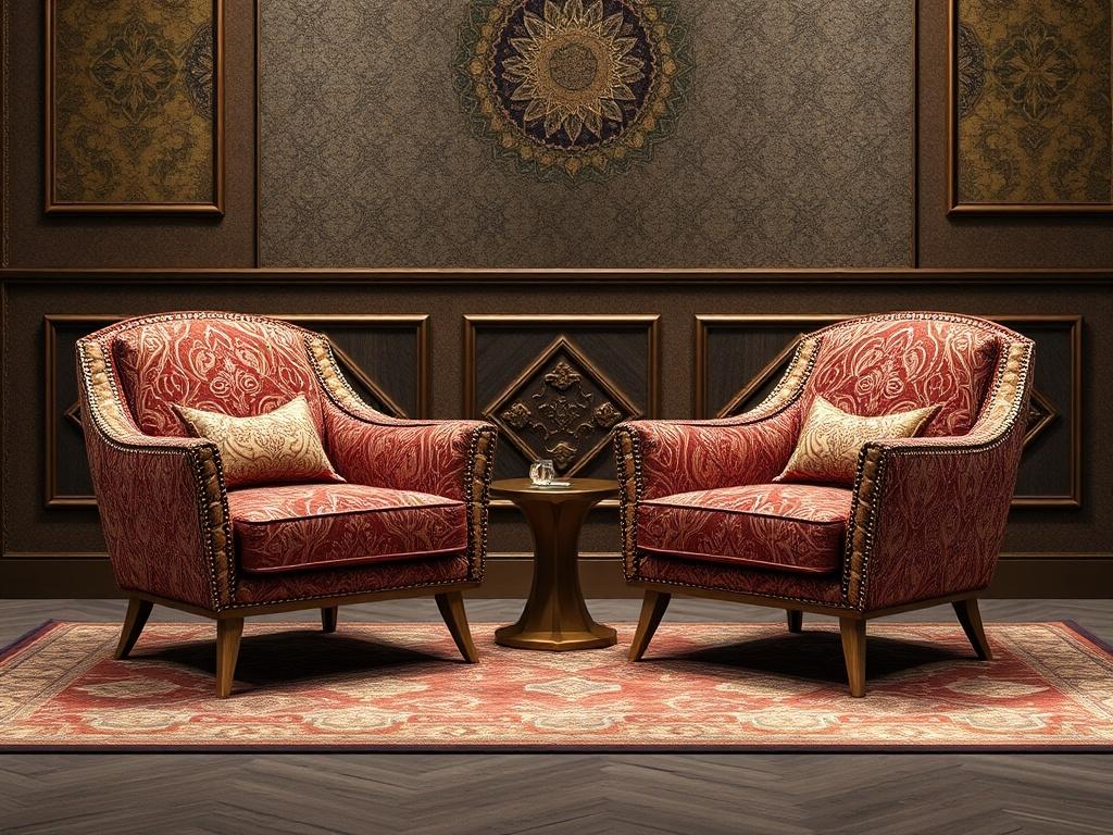 Кресла PREMIUM HAWASAN: когда удобство встречается с характером