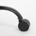 Кресло офисное BRABIX PREMIUM "Heavy Duty HD-004", НАГРУЗКА до 200 кг, экокожа, черное, 531942 — изображение 13