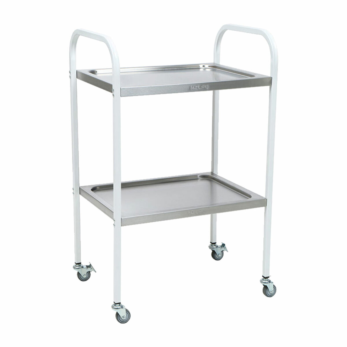 Стол медицинский процедурный HILFE "МД SP-2N" 960х620х450 мм, S26299020209 — изображение 1