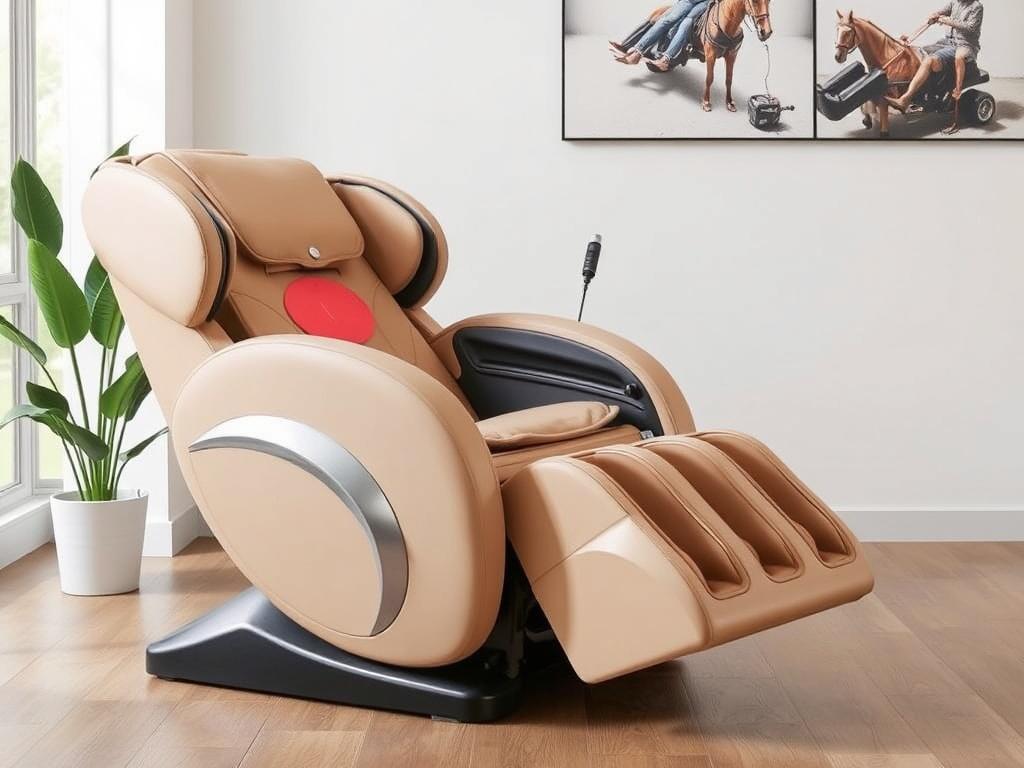 Кресла с массажным модулем. Где купить и как тестировать Кресла с массажным модулем. Где купить и как тестировать