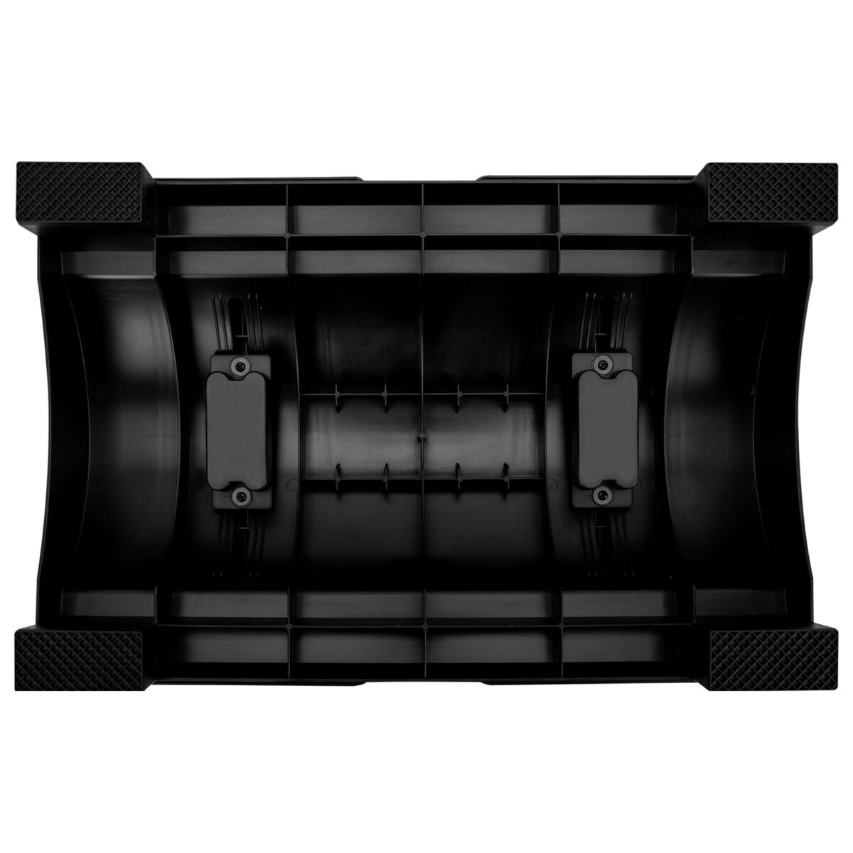 Подставка для ног BRABIX "Ultra 4" 43х32 см, регулировка угла наклона, 2 платформы, 533039 — изображение 14