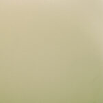 Стул для персонала и посетителей "ИЗО", хромированный каркас, кожзаменитель бежевый Z-21 — изображение 7