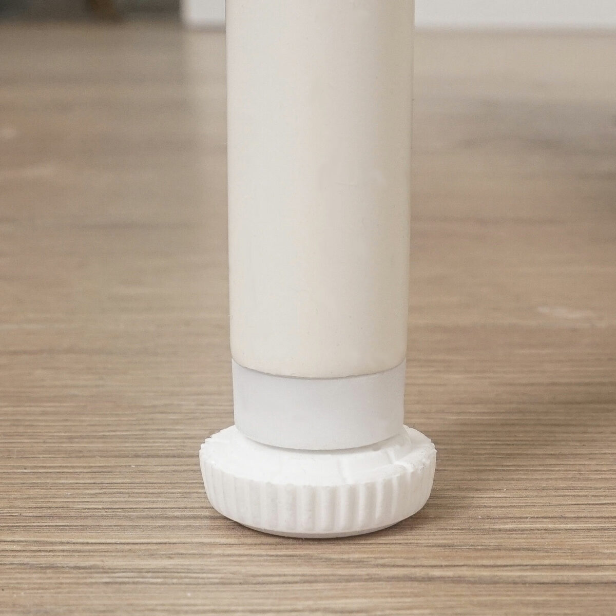 Стеллаж на металлокаркасе "Валенсия-25", 655х300х1555 мм, 5 полок, белый, СТВ25 Б — изображение 6