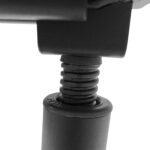 Стул кресло кассира, швеи, ресепшен РС37/РС67ЛФ, на винте, без подлокотников, фанера — изображение 7