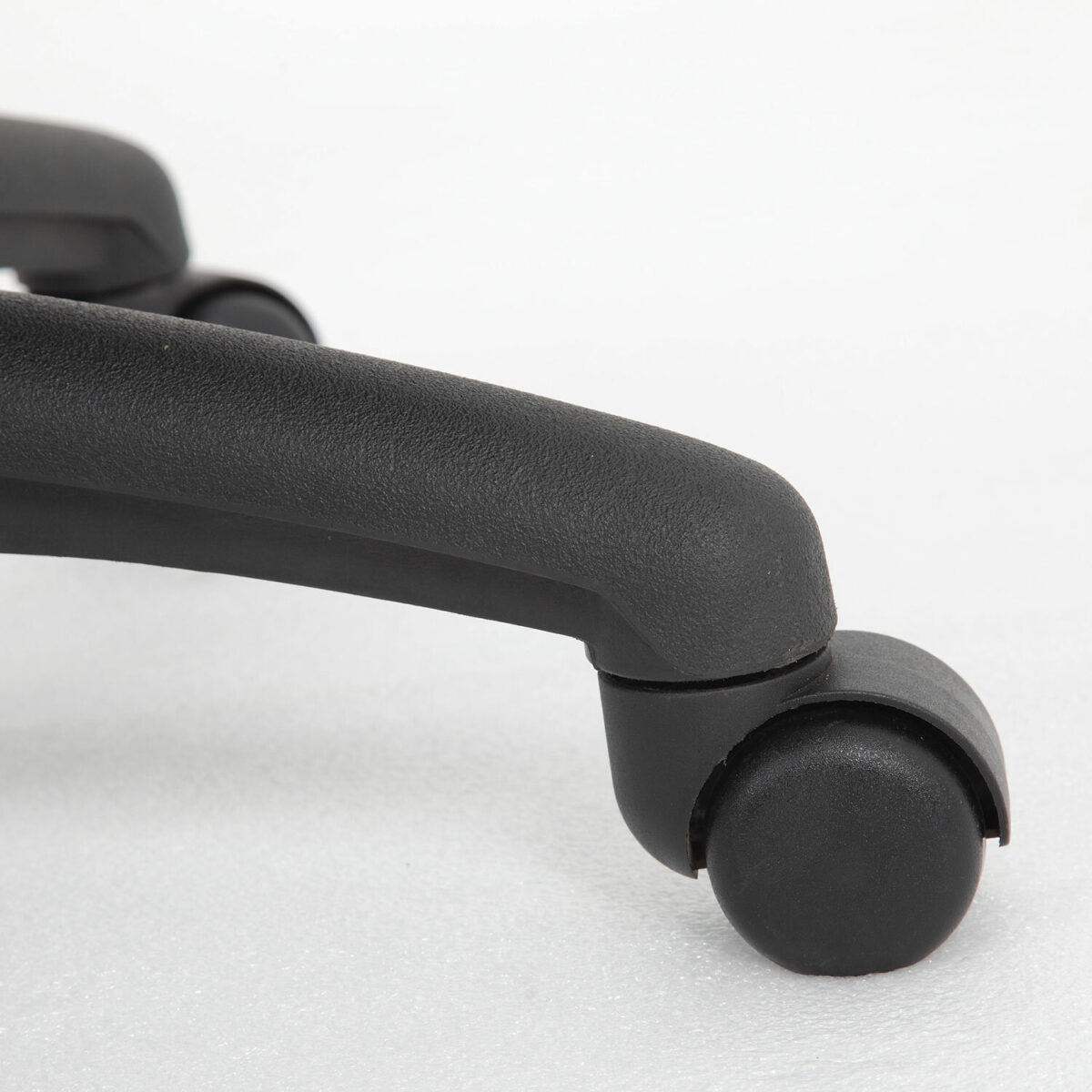 Кресло офисное BRABIX PREMIUM "Work EX-513", экокожа, черное, 531943 — изображение 13