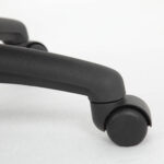 Кресло офисное BRABIX PREMIUM "Work EX-513", экокожа, черное, 531943 — изображение 13