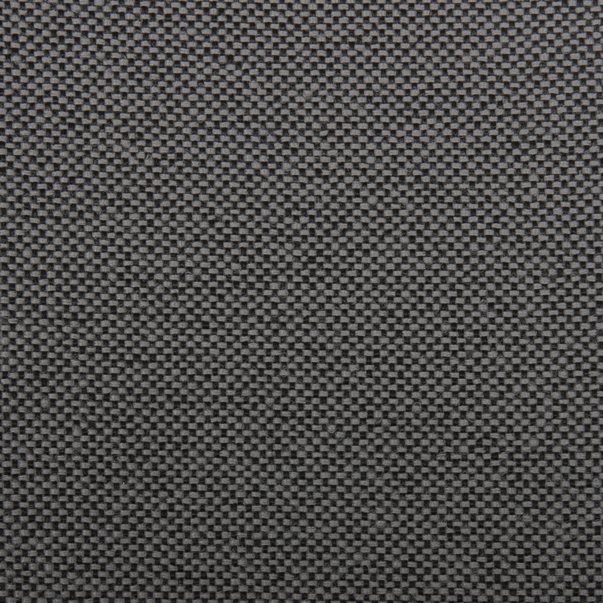 Стул для персонала и посетителей BRABIX "Iso CF-001", хромированный каркас, ткань серая с черным, 531420 — изображение 7